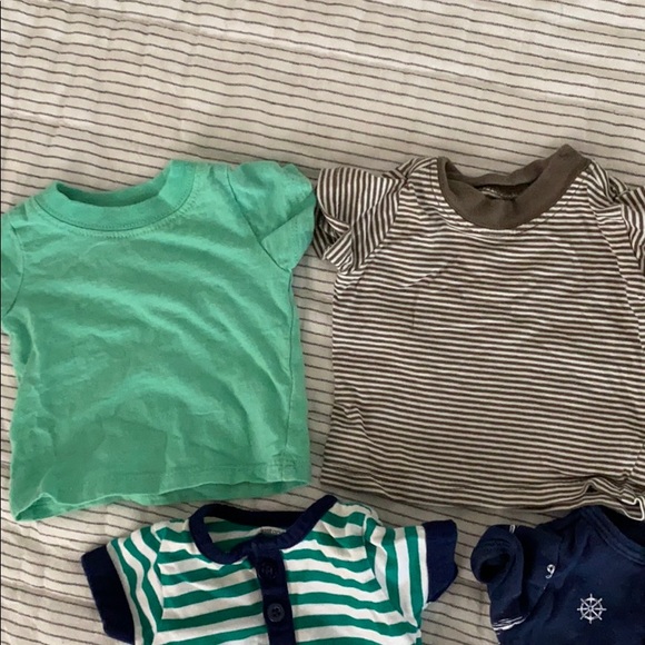 Newborn boy bundle - Picture 7 of 8